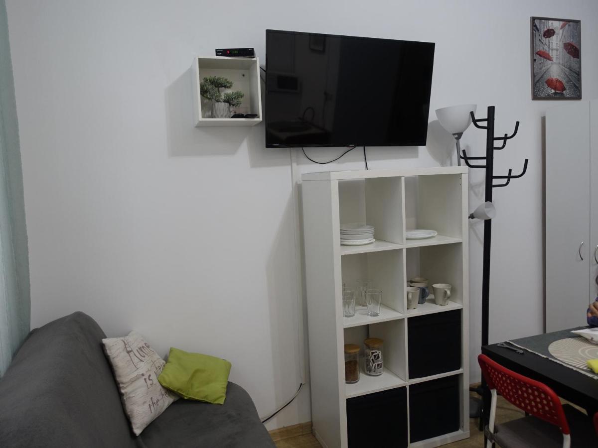 Umbrella Guest Rooms Kraków Zewnętrze zdjęcie