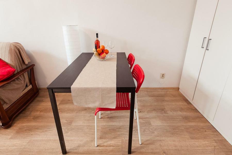 Umbrella Guest Rooms Kraków Zewnętrze zdjęcie